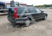 2004 Volvo XC70 фото