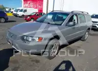 2004 Volvo XC70 photo