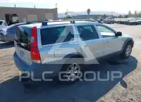 2004 Volvo XC70 фото