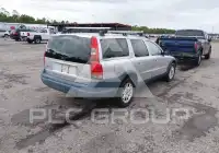 2004 Volvo XC70 фото