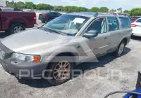 2004 Volvo XC70 фото
