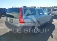 2004 Volvo XC70 photo