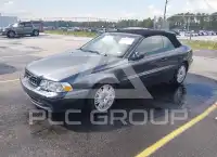 2004 Volvo C70 фото