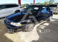 2004 Volvo C70 фото