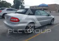 2004 Volvo C70 фото