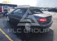 2004 Volvo C70 фото