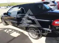 2004 Volvo C70 фото