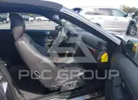 2004 Volvo C70 фото