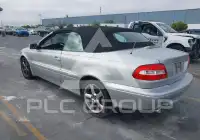 2004 Volvo C70 фото