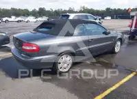 2004 Volvo C70 фото