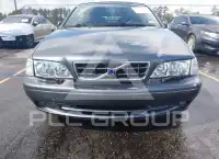 2004 Volvo C70 фото