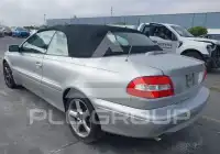 2004 Volvo C70 фото