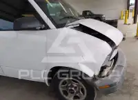 2004 GMC SAFARI фото