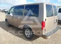 2004 GMC SAFARI photo