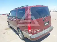 2004 GMC SAFARI photo