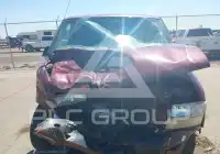 2004 GMC SAFARI photo