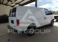 2004 GMC SAFARI фото