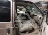 2004 GMC SAFARI фото