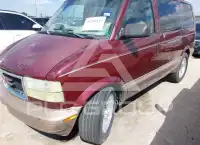 2004 GMC SAFARI фото