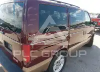 2004 GMC SAFARI фото