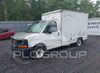2004 GMC Savana photo