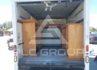 2004 GMC Savana photo