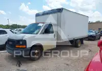 2004 GMC Savana photo