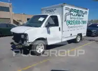 2004 GMC Savana photo