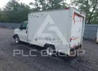 2004 GMC Savana photo