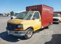 2004 GMC Savana photo