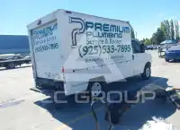 2004 GMC Savana photo
