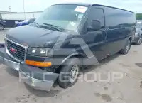 2004 GMC Savana фото