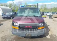 2004 GMC Savana фото