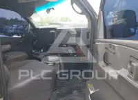 2004 GMC Savana фото