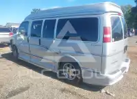 2004 GMC Savana photo