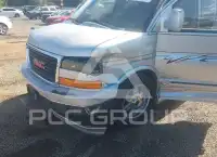2004 GMC Savana photo