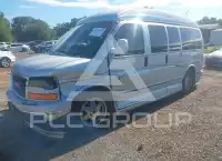 2004 GMC Savana photo