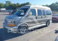 2004 GMC Savana photo