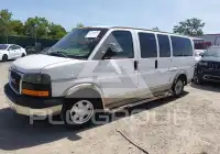 2004 GMC Savana photo