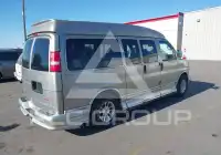 2004 GMC Savana photo