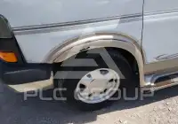 2004 GMC Savana photo