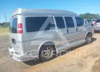 2004 GMC Savana photo
