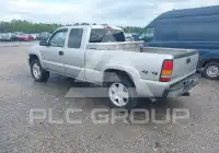 2004 GMC SIERRA фото