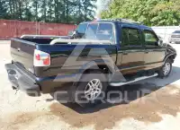2004 GMC SONOMA фото