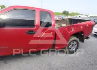 2004 GMC CANYON фото