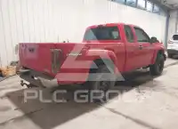 2004 GMC CANYON photo