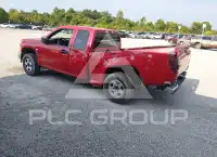 2004 GMC CANYON фото