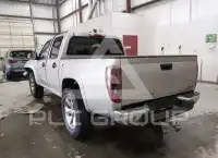2004 GMC CANYON фото