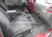 2004 GMC CANYON фото