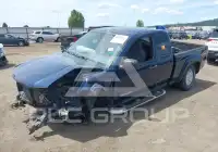 2004 GMC CANYON фото